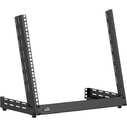 Caymon TPR-309A - Επιτραπέζιο μεταλλικό rack 9U