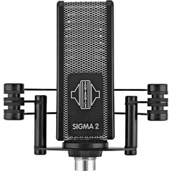 Sontronics Sigma 2 Μικρόφωνο Ribbon XLR