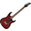 Ibanez GRX70QA Ηλεκτρική Κιθάρα ST Style με HSH Μαγνήτες και Ταστιέρα Jatoba Transparent Red Burst