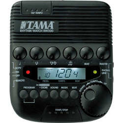 Tama RW-200 Rhythm Watch