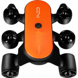 Geneinno Titan T6T-1-150BL Drone με Κάμερα 4K