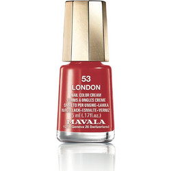 Mavala 53 London Gloss Βερνίκι Νυχιών 5ml