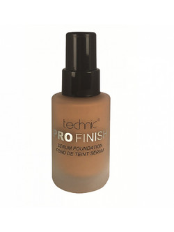Technic Pro Finish Serum Honey Liquid Foundation 35ml