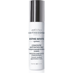 Institut Esthederm Esthe White Dark Spots Concentrate 9ml