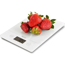 ECG KV 117 Slim White