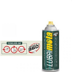 Σπρέι λιπαντικό-Αντισκωριακό 450ml 300g 39941 LUBRIMOTA