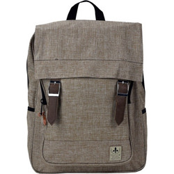 Colorlife Destiny 6007 Backpack Laptop 15.6" Beige
