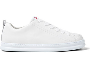 Camper Runner Ανδρικά Sneakers Λευκά K100226-047