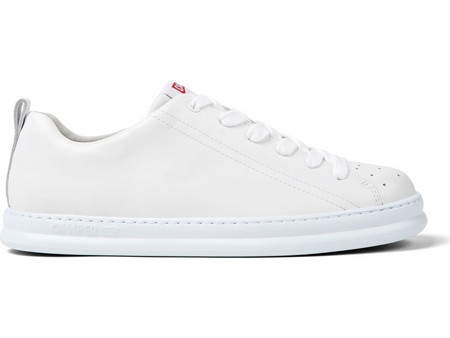 Camper Runner Ανδρικά Sneakers Λευκά K100226-047