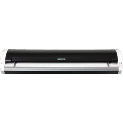 Graphtec Luxios 36" CSX530-09 Sheetfed Scanner A3