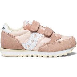 Saucony Jazz Double HL LT Παιδικά Sneakers Ροζ SC59150