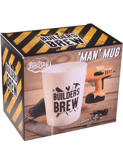 Power Drill - Mug BS144786
