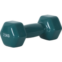 Amila 90504 Βαράκι Εξάγωνo Βινυλίου 2.5kg