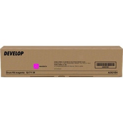 Develop IU-711M Magenta Toner