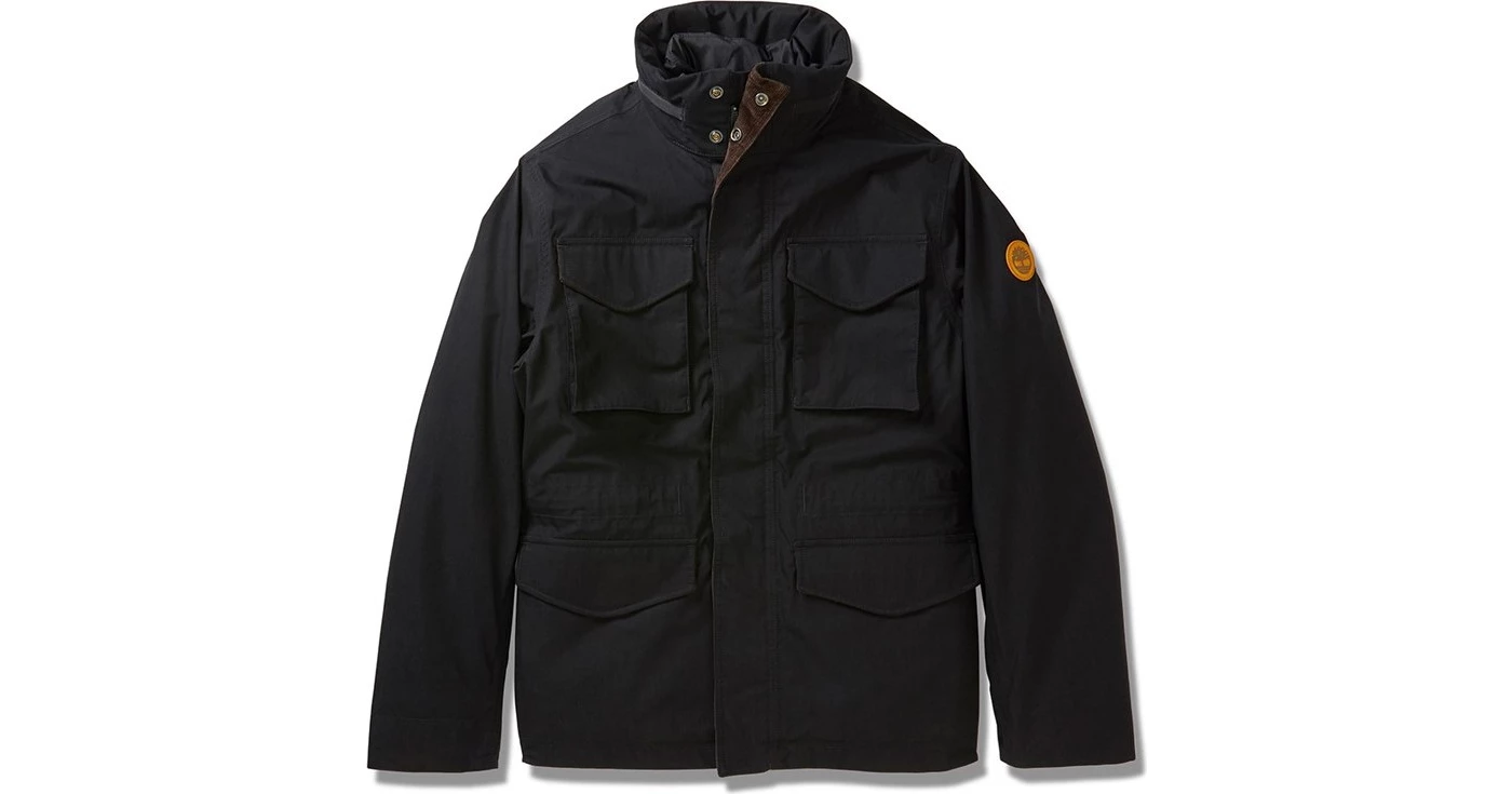 Timberland Snowdon Peak In M Jacket Ca D X Bestprice Gr