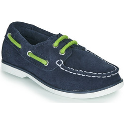 Boat shoes Timberland SEABURY CLASSIC 2EYE BOAT