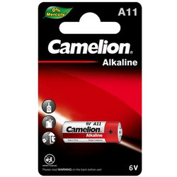 Camelion Alkaline A11 1τμχ