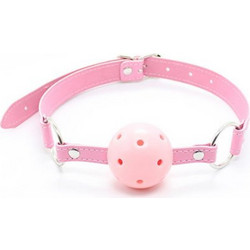Toyz4lovers Ball Gag Pink