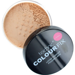 Technic Colour Fix Cinnamon Loose Powder 20gr