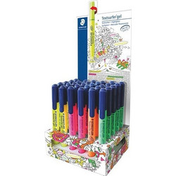 ΥΠΟΓΡΑΜΜΙΣΤΗΣ STAEDTLER 264 TEXTSURFER GEL 131264030