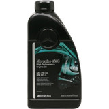 Mercedes-Benz AMG MB 229.5 Συνθετικό Λάδι Αυτοκινήτου 0W-40 1lt