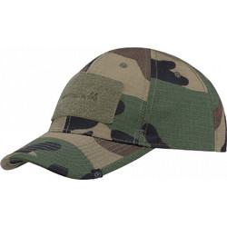 Pentagon Tactical 2.0 Ανδρικό Καπέλο Jockey Υφασμάτινο Χακί K13025-R-51