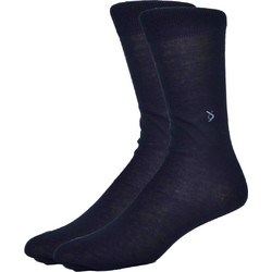 Ανδρικές Βαμβακερές κάλτσες K-SOCKS 3310 - Μπλε Σκούρο