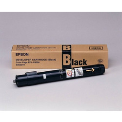 Epson C13S050019 Black Toner