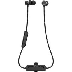 KLGO HK-10BL Ακουστικά Bluetooth In Ear Ανθεκτικά στο Νερό Black