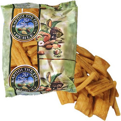 Γαρίδα Crackers 100gr Perle