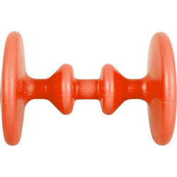 INSPORTLINE FOOT MASSAGER 21988 07 ΚΟΚΚΙΝΟ