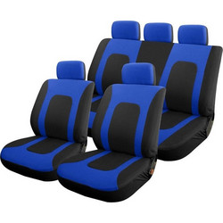 Autoline Bridge Set Black / Blue 9τμχ
