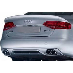 ΑΕΡΟΤΟΜΗ AU A4 2009-2010 B8 3ΤΕΜ Audi