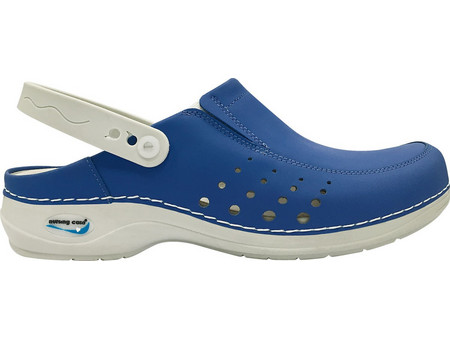 Apollon Advance Nursing Care Blue