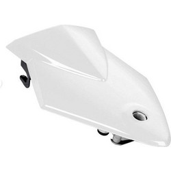 ΜΟΝΟΣΕΛΟ BMW S1000RR 2009-2014 ΛΕΥΚΟ