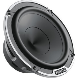 Hertz Mille MP 70.3 Pro Σετ Ηχεία Αυτοκινήτου 3.5" Midrange 100W RMS