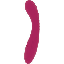 Rithual Kriya Δονητής G-Spot 3.6cm Ροζ
