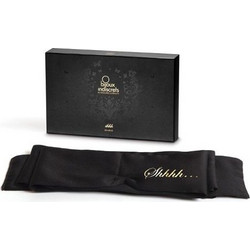 BIJOUX SHHH BLINDFOLD