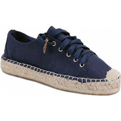 Big Star Granat Γυναικεία Sneakers Navy Μπλε AA274250