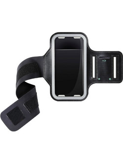 Lampa Velecro 5.5" Black