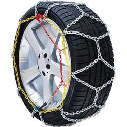 Lampa 4x4/SUV S-16 GR23 Αντιολισθητικές Αλυσίδες Χιονιού με Πάχος 16mm για 4x4 2τμχ