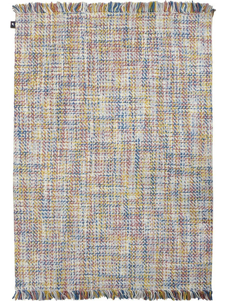 Χαλί Morrison 5905-916 Coral Yellow Turquoise Angelo 200X300cm