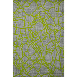 Sprintzio Pacific Χαλί Ορθογώνιο 200x250cm 7606 Ice - Green
