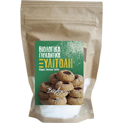 Ξυλιτόλη 200g Βιοαγρός Bio