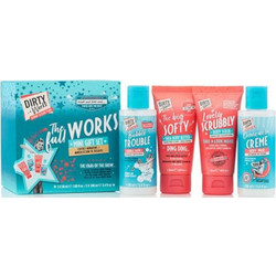 Dirty Works Set The Full Works