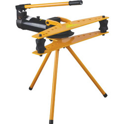 Υδραυλικός Κουρμπαδόρος HHW-2J 2" Bulle (43375)