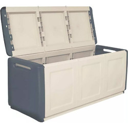 Μπαούλο Αποθήκευσης Πλαστικό ArtPlast Cube CB3/H (610031)