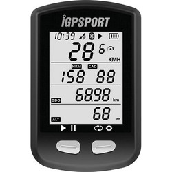 iGPSPORT iGS10