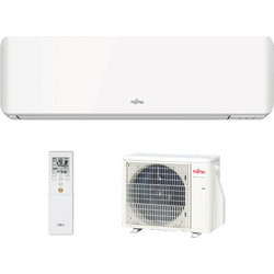 Fujitsu General ASYG07KMCE/AOYG07KMCE Κλιματιστικό Inverter 7000 BTU A++/A+++