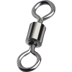 POWERTECH στριφτάρι ψαρέματος 17 x 2.9mm 50τμχ - (FISH-0006)